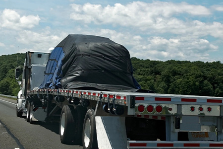 Flatbed Freight